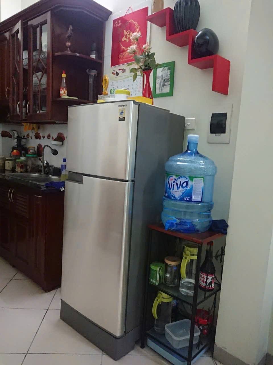 Cho thuê nhà Hoàng Sâm, Cầu Giấy 5 tầng x 30m2, 3 ngủ, 12 Triệu ở gia đình, nhóm 6 ng - Ảnh 3